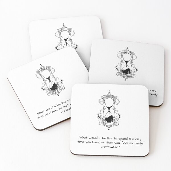 Item preview, The most important question for time management designed and sold by PsyFlow35.
