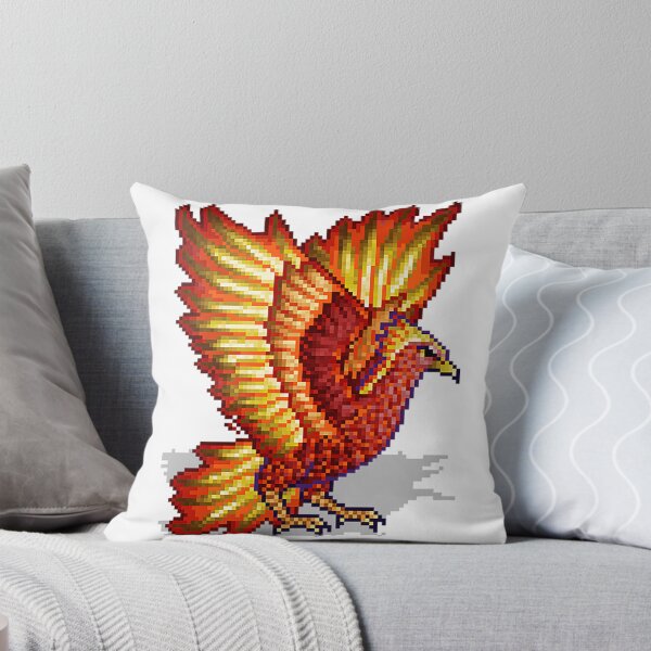 Item preview, HOMM2 Phoenix designed and sold by JettH.