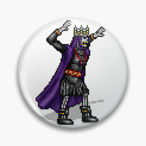 Item preview, HOMM2 Power Lich designed and sold by JettH.