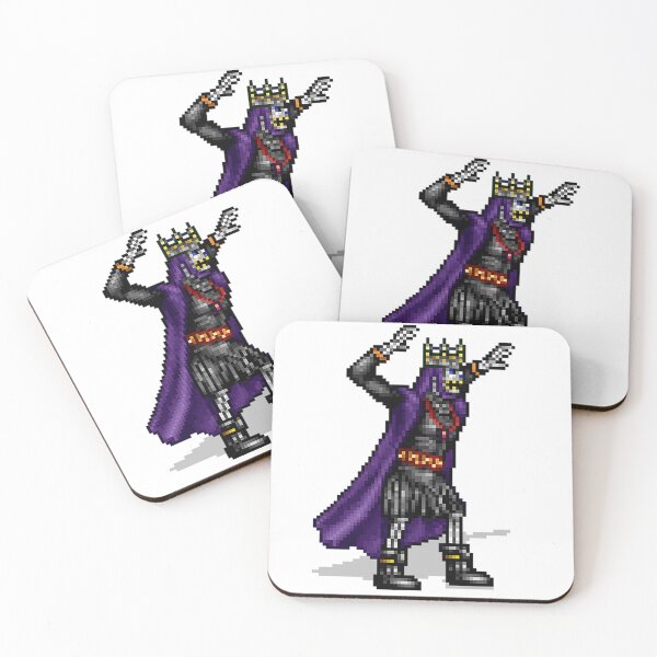 Item preview, HOMM2 Power Lich designed and sold by JettH.