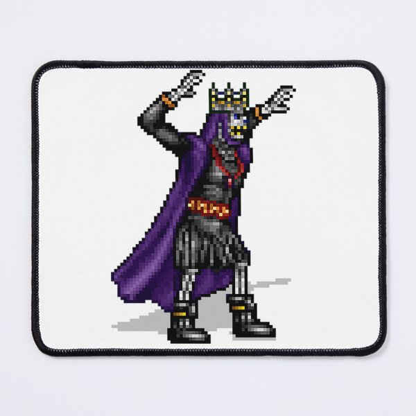 Item preview, HOMM2 Power Lich designed and sold by JettH.