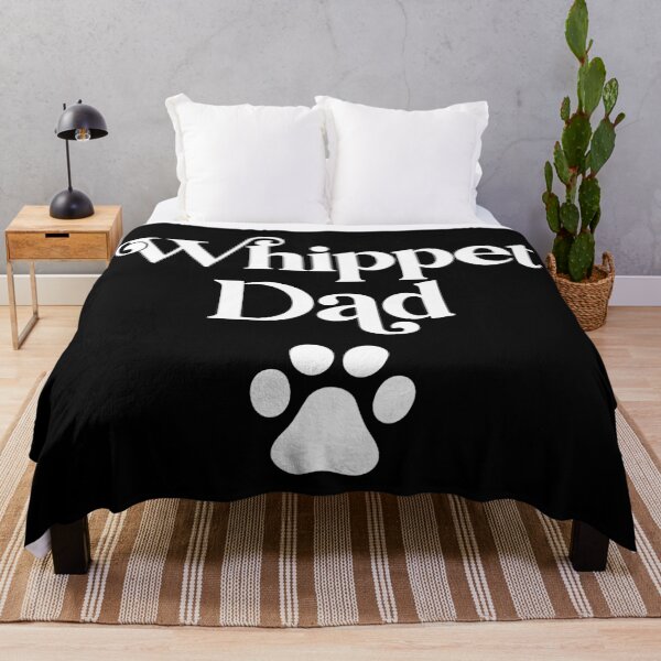 Item preview, Whippet Dad designed and sold by PaulSDesign.