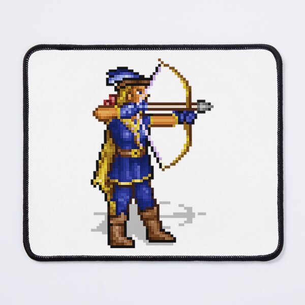 Item preview, Ranger HOMM2 designed and sold by JettH.