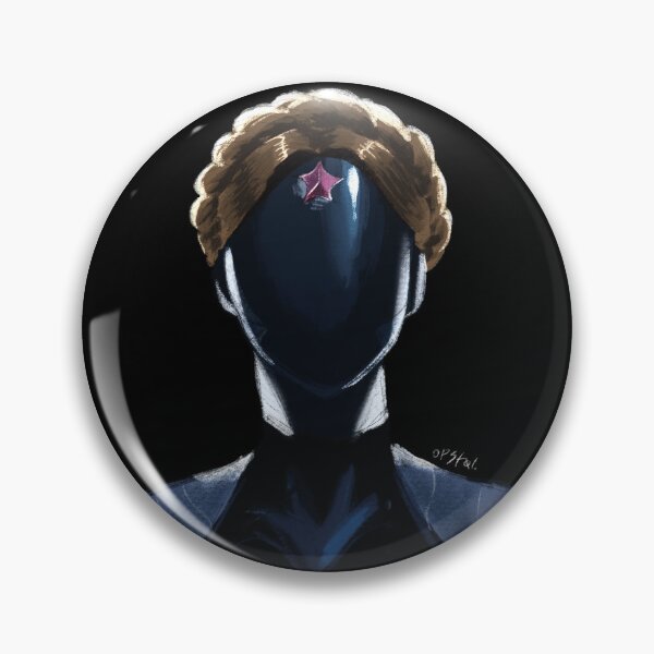 Item preview, Atomic Heart designed and sold by opstql.