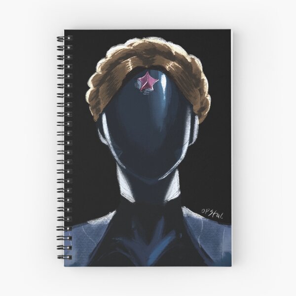 Item preview, Atomic Heart designed and sold by opstql.