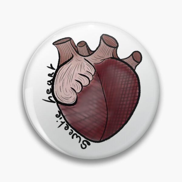 Item preview, sweetie heart designed and sold by Kalhanne.