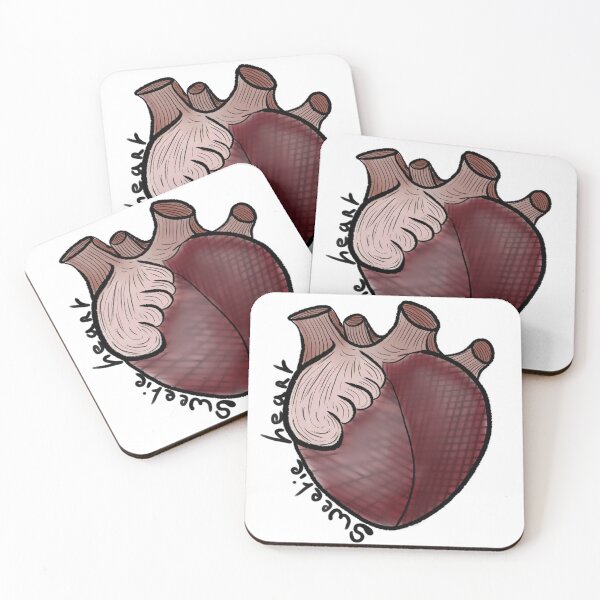 Item preview, sweetie heart designed and sold by Kalhanne.