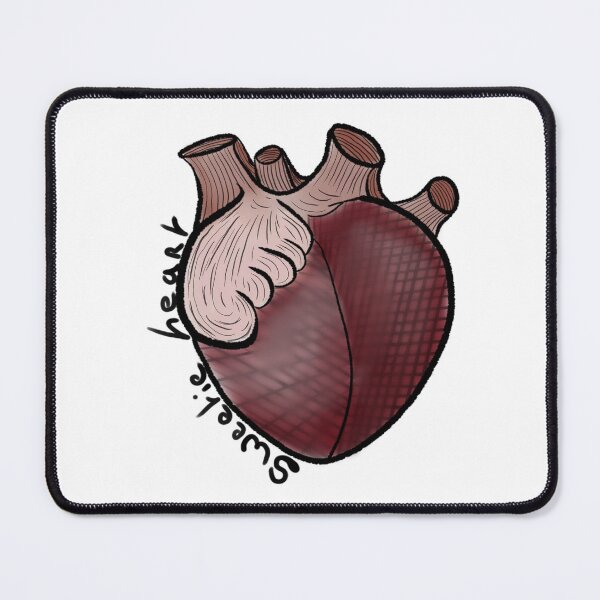 Item preview, sweetie heart designed and sold by Kalhanne.
