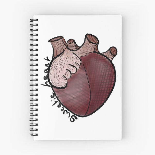 Item preview, sweetie heart designed and sold by Kalhanne.
