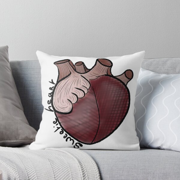 Item preview, sweetie heart designed and sold by Kalhanne.