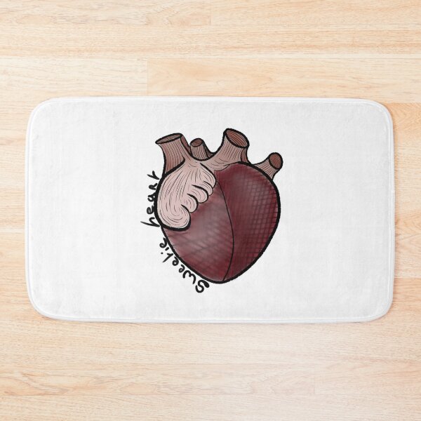 Item preview, sweetie heart designed and sold by Kalhanne.