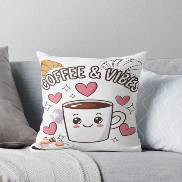 Item preview, Copy of Good morning coffee and vibes 2 designed and sold by toponlinefinds1.
