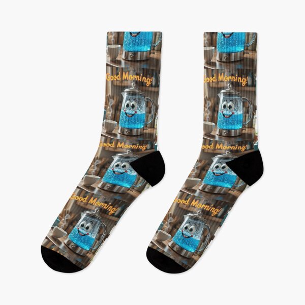 Item preview, Good Morning designed and sold by RaF71PrO.