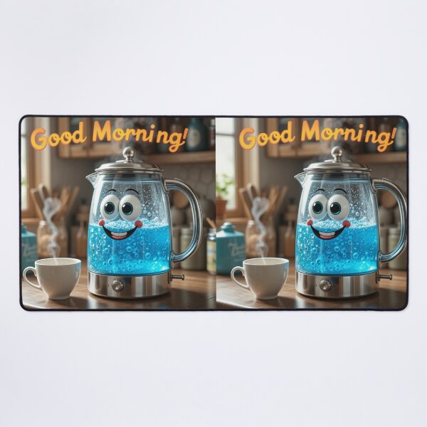 Item preview, Good Morning designed and sold by RaF71PrO.