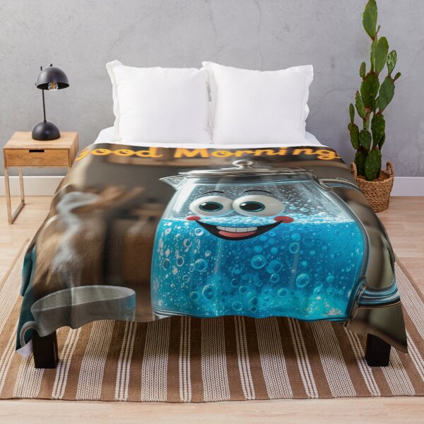 Item preview, Good Morning designed and sold by RaF71PrO.