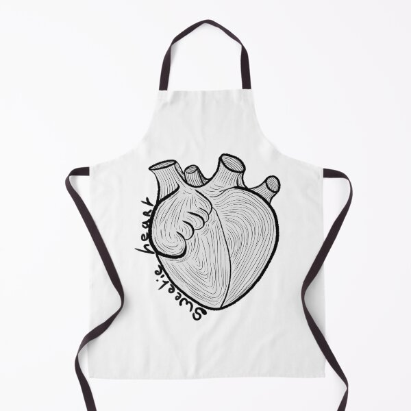 Item preview, sweetie heart engraving designed and sold by Kalhanne.