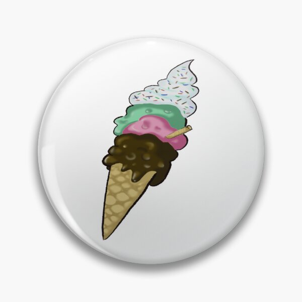 Item preview, gelato designed and sold by Kalhanne.