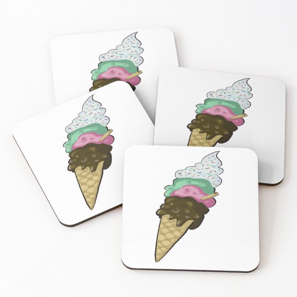 Item preview, gelato designed and sold by Kalhanne.