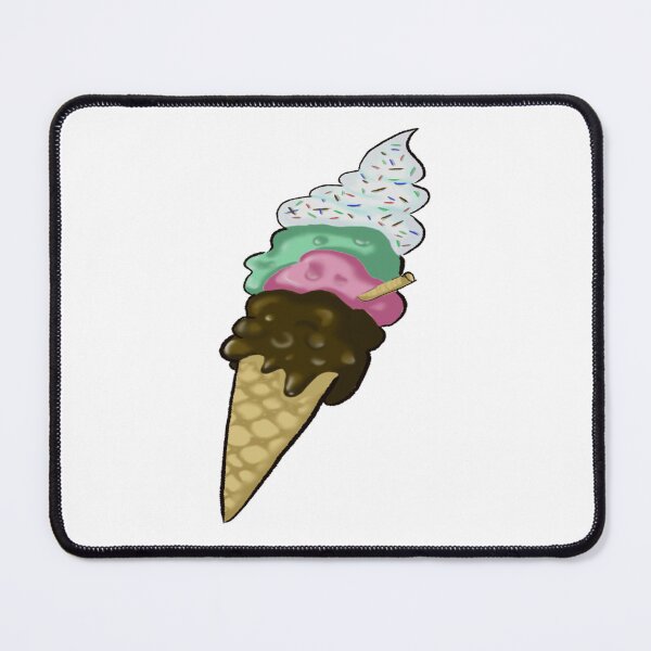 Item preview, gelato designed and sold by Kalhanne.