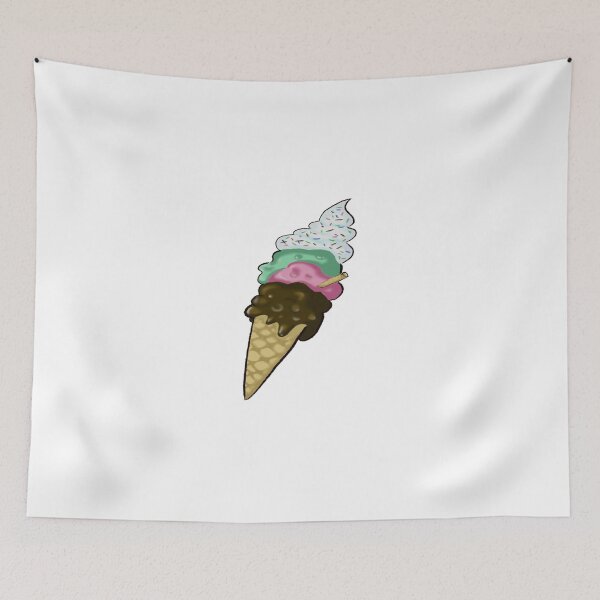 Item preview, gelato designed and sold by Kalhanne.