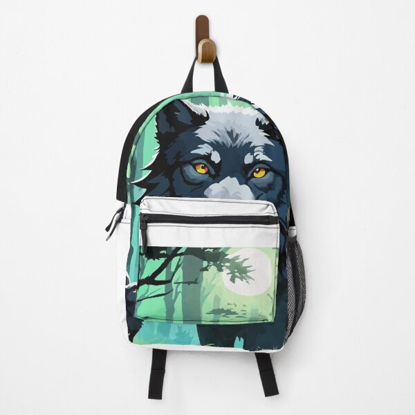 Item preview, The Gentleness of the Wolf. designed and sold by Whose-sweat.