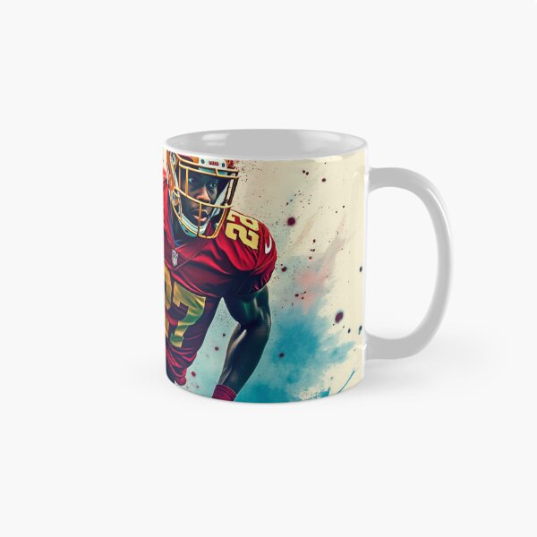 Item preview, American football player designed and sold by paulrommer.