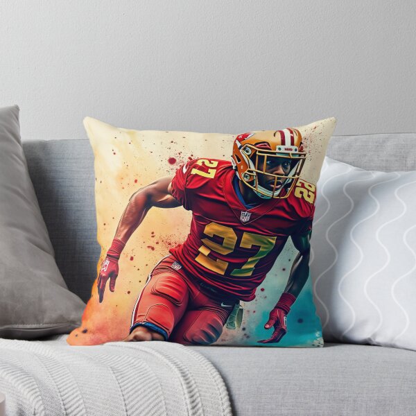 Item preview, American football player designed and sold by paulrommer.