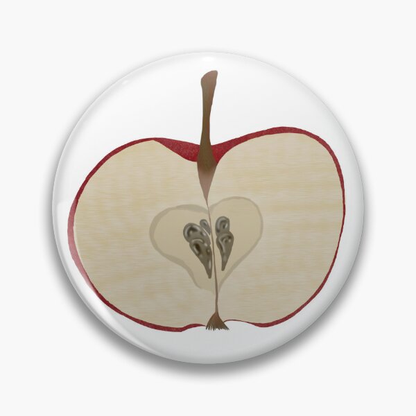 Item preview, Apple designed and sold by Kalhanne.