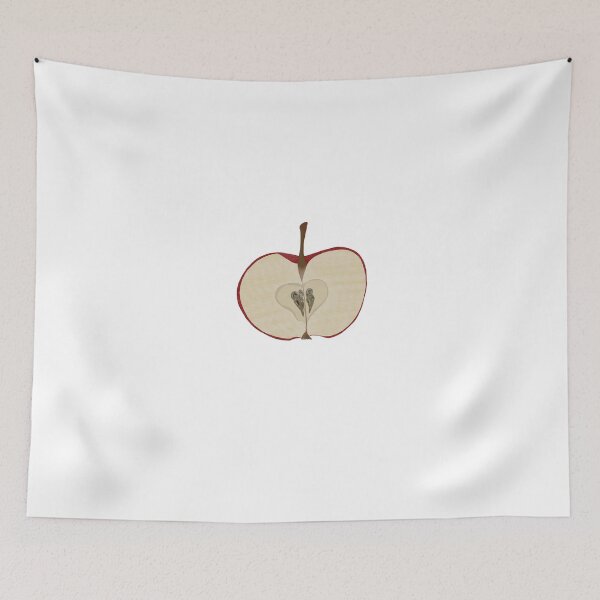 Item preview, Apple designed and sold by Kalhanne.