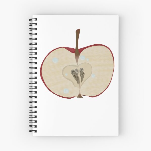 Item preview, juicy apple designed and sold by Kalhanne.