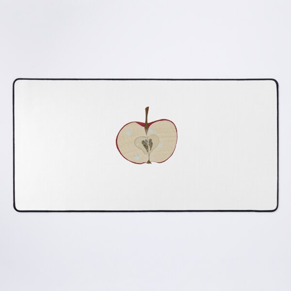 Item preview, juicy apple designed and sold by Kalhanne.