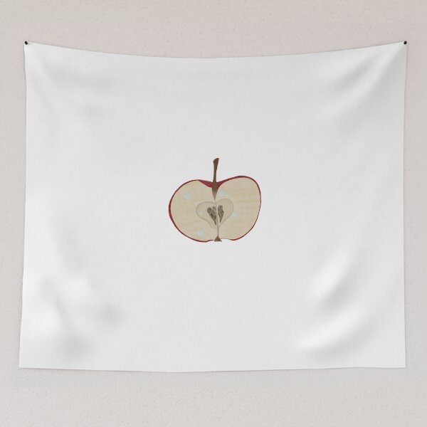 Item preview, juicy apple designed and sold by Kalhanne.