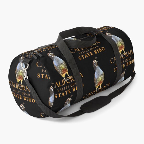 Item preview, California Territory Bird The Quail designed and sold by taiche.