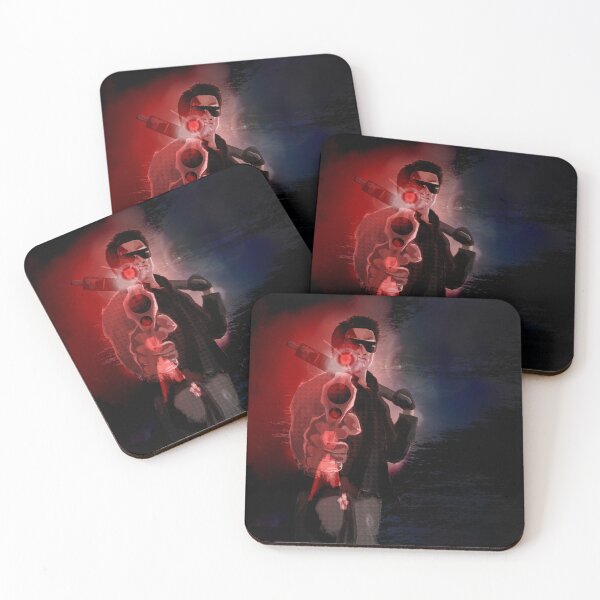 Item preview, The Terminator  designed and sold by Pryarc.