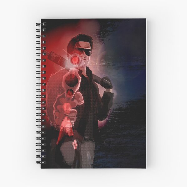 Item preview, The Terminator  designed and sold by Pryarc.