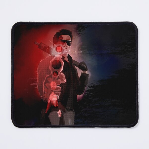 Item preview, The Terminator  designed and sold by Pryarc.