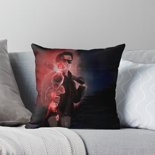 Item preview, The Terminator  designed and sold by Pryarc.