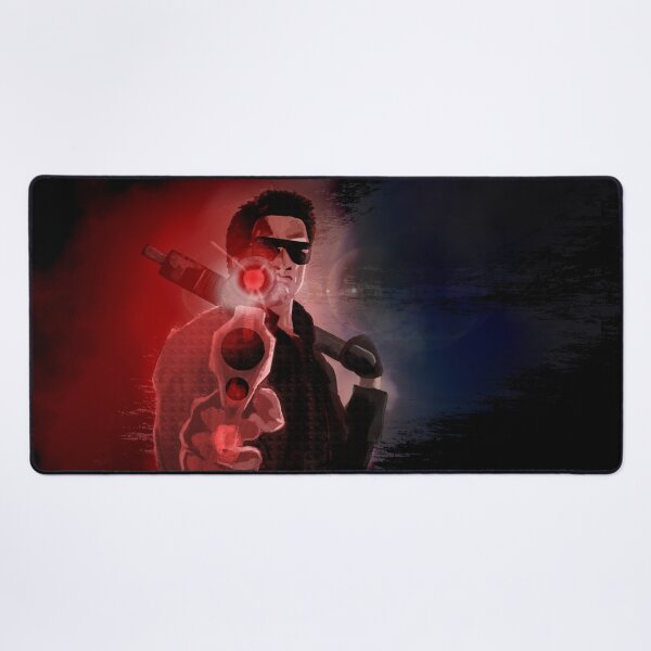 Item preview, The Terminator  designed and sold by Pryarc.