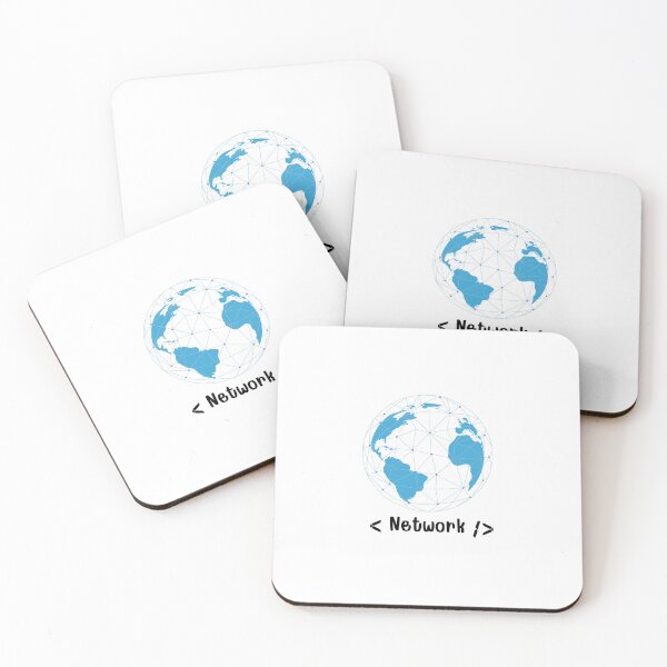 Item preview, Code Speaks Louder​ network computer​ Internet​ cyber designed and sold by PDshop1.