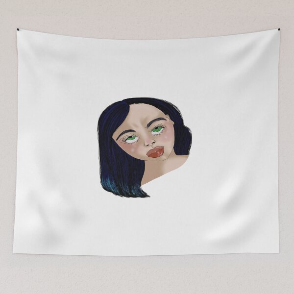 Item preview, Anya color designed and sold by Kalhanne.