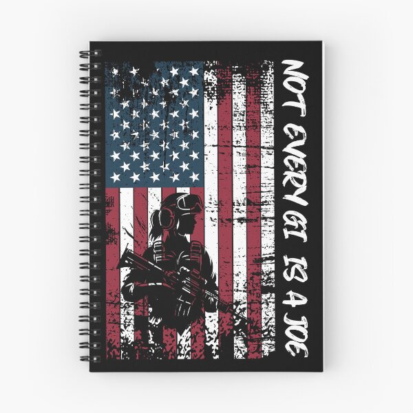 Item preview, American Female Soldier Proud Woman National Joe Day for woman girls designed and sold by All Year Round.