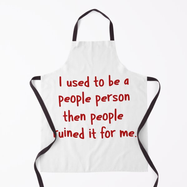 Item preview, People Person designed and sold by Angry Swan Designs.