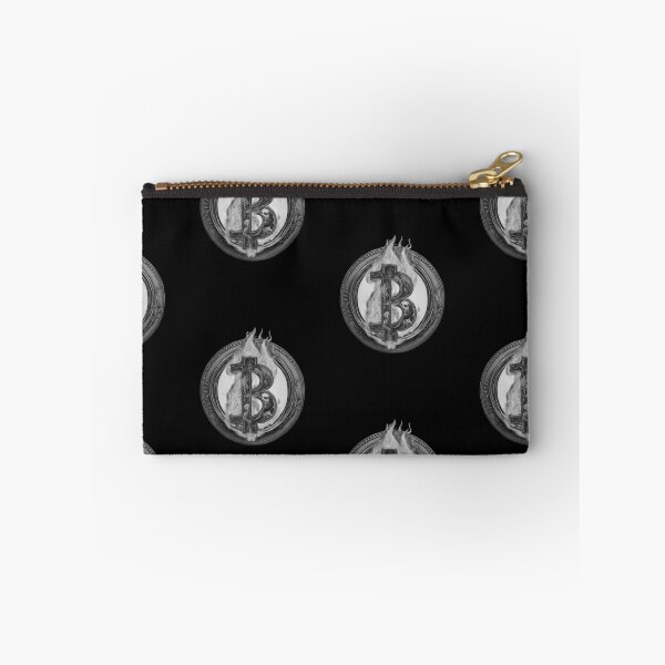 Item preview,  Bitcoin BTC  Burn designed and sold by damik1984.