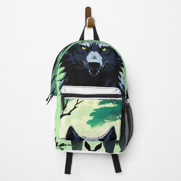 Item preview, The Gentleness of the Wolf. designed and sold by Whose-sweat.