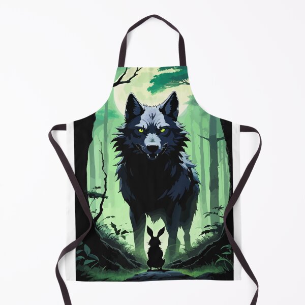Item preview, The Gentleness of the Wolf. designed and sold by Whose-sweat.
