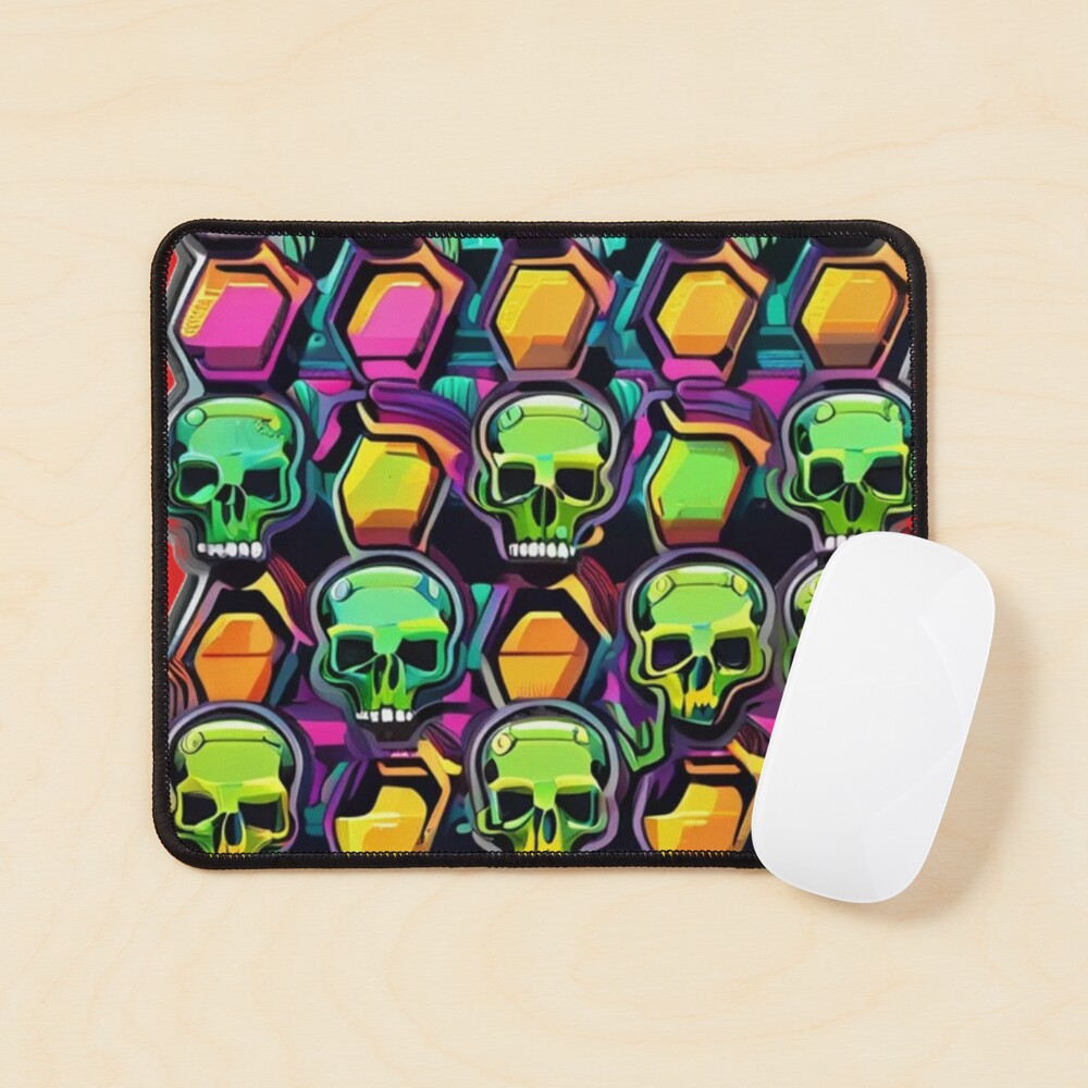 Item preview, Mouse Pad designed and sold by DesignPrePress.