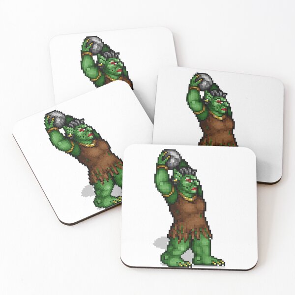 Item preview, HOMM2 Troll designed and sold by JettH.