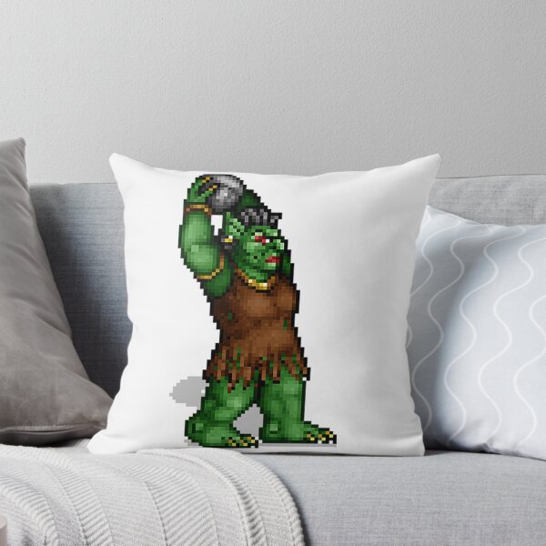 Item preview, HOMM2 Troll designed and sold by JettH.