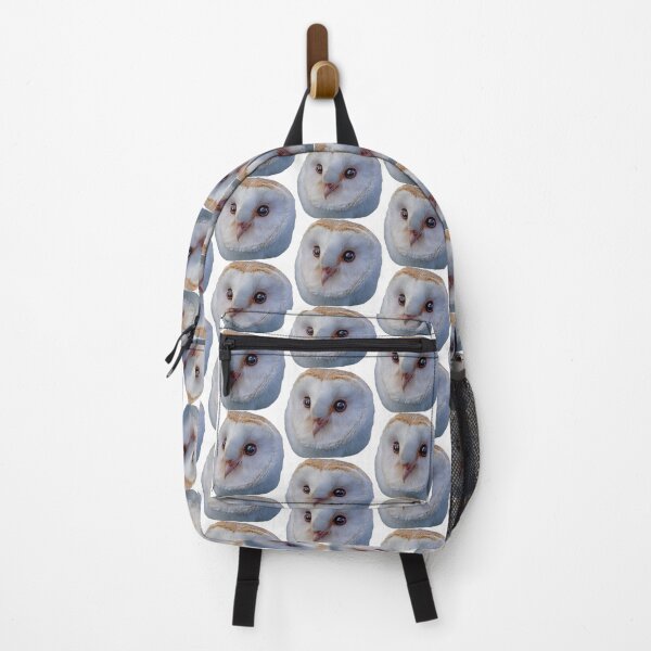 Item preview, Loki the Barn Owl designed and sold by Dalyndigital Photography.
