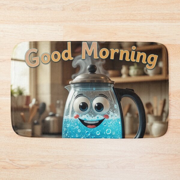 Item preview, Good Morning designed and sold by RaF71PrO.